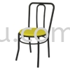 FRP-USA-2 - FRP Chair Fiberglass Chair Fiberglass Chair Multipurpose Chair / Training Chair