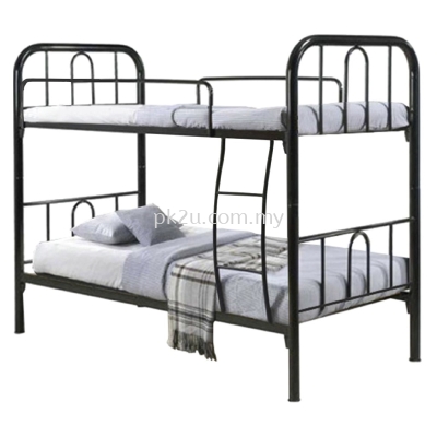 MBF-4  - Double Decker Metal Bed Frame (32 50mm)