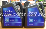 SUNISO REFRIGERATION OIL SL32  Air-Cond & Refrigeration Spare Parts