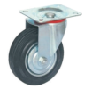 INDUSTRIAL CASTOR (SWIVEL) Trolley & Castor