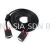 C 22-3M VGA Cable Cable Series