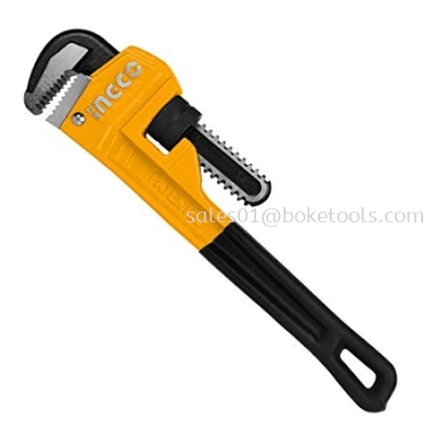 (AVAILABLE IN PIONEER BRANCH) INGCO HPW0818 Pipe Wrench 18