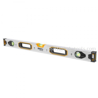 (AVAILABLE IN PIONEER BRANCH) INGCO HSL38100M Spirit Level With Powerful Magnets 100CM