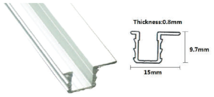 PJ41/42 SINGLE TRACK