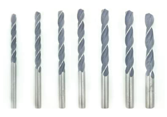 HSS DRILL BIT