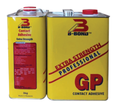 GP CONTACT ADHESIVE EXTRA STRENGTH