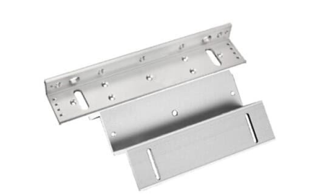 DS-K4H258D-LZ LZ-Bracket of Magnetic Lock,