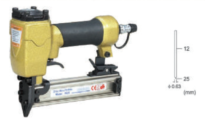 P625 AIR TOOL