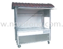 Hawker Stall Hawker Stall Stainless Steel Stall Stainless Steel Fabrication