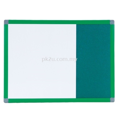 Plastic Frame Dual Board