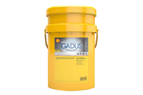 Gadus S2 V100 2 1*18kg A227 SHELL INDUSTRIAL GREASES Johor ...