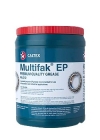 CX Multifak EP 0 (16kgP ML2) 540810JFK CALTEX INDUSTRIAL GREASES