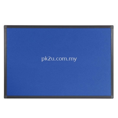 Plastic Frame Foamboard