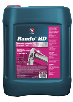 CX Rando HD 68 (18LP ML2) 520212HRK