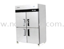 4 Door Upright Fridge Upright Range Commercial Refrigeration