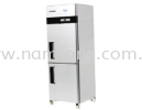 2 Door Upright Fridge Upright Range Commercial Refrigeration