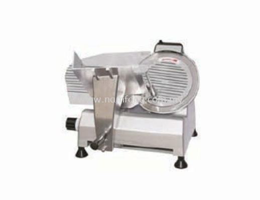 D116 Meat Slicer