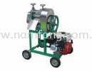 D129 Sugar Cane Machine Food Processing Equipment