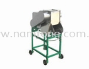 D124 Coconut Scrapping Machine Food Processing Equipment