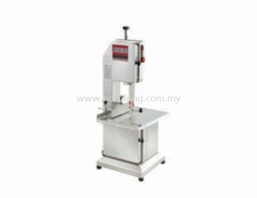 D107 Bone Saw Machine