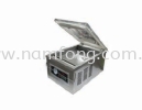 D135 Vacuum Packing Machine Food Processing Equipment