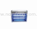 D134 Insect Killer Food Processing Equipment