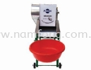 D123 Coconut Grinder Food Processing Equipment