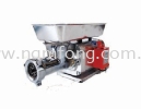 D115 Meat Mincer Food Processing Equipment