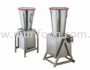 D112 Heavy Duty Blender Food Processing Equipment