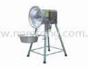 D122 Coconut Grinder Food Processing Equipment