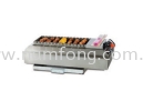 D46 Gas Conveyer Barbecue Oven Bar & Snack Equipment