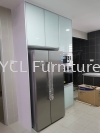 3G Tall Unit Puchong Selangor Kitchen Cabinet