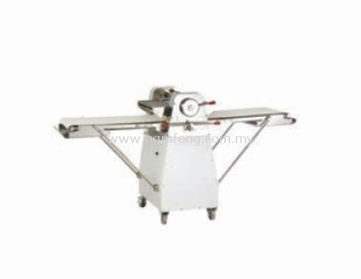 D101 Dough Sheeter