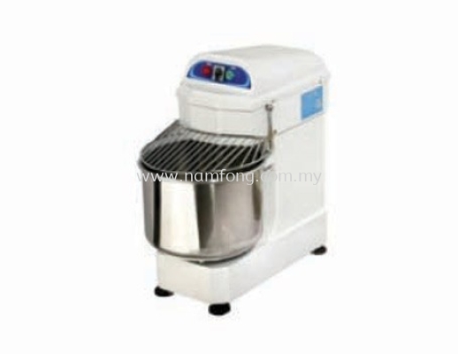 D104 Spiral Mixer