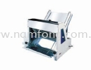 D109 Bread Slicer Bakery Machinery