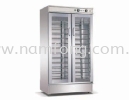 D102 Fermentation Cabinet Bakery Machinery