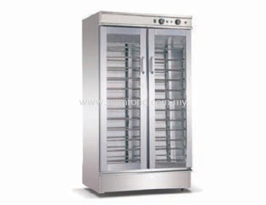 D102 Fermentation Cabinet