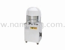 D100 Dough Divider Bakery Machinery