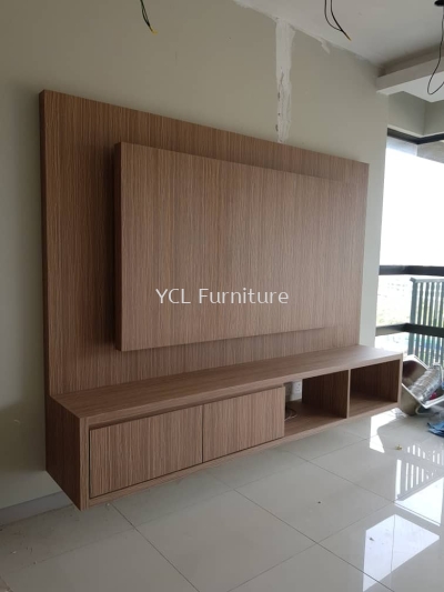 Tv Console Puchong