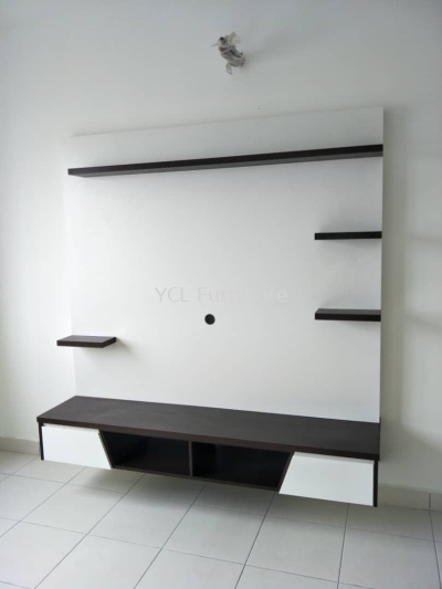 Tv Console Nilai