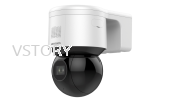 DS-2DE3A404IW-DE Pro Series PTZ Cameras CCTV