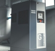 Oil Injected Rotary Screw Compressor (VSD+) Air Compressors
