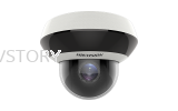 DS-2DE2A204IW-DE3 Value Series PTZ Cameras CCTV