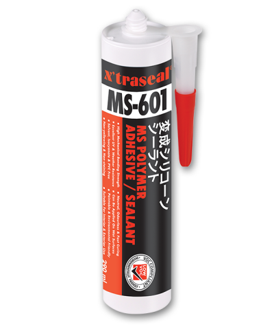 MS-601 MS POLYMER SEALANT 