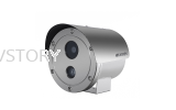 DS-2XE6222F-IS Explosion-Proof Series Explosion-Proof & Anti-corrosion Series CCTV