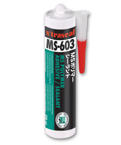 MS-603 MS POLYMER SEALANT