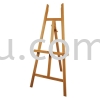 Wooden Easel 63 Exhibition Equipments Office Equipment