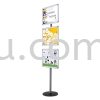 EO Poster Stand Exhibition Equipments Office Equipment