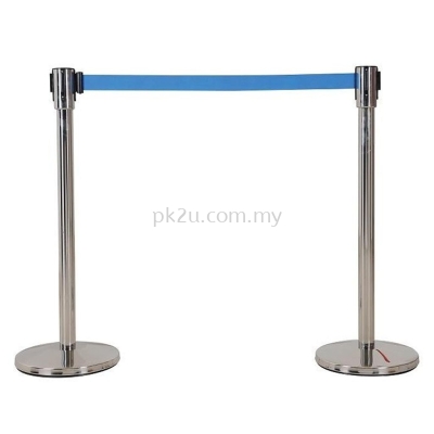 Q-Up Stand Retractable