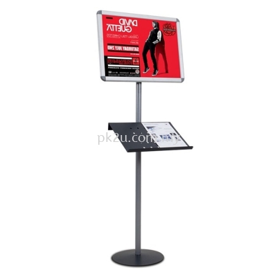 EX Poster Stand